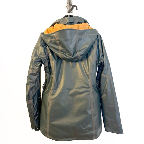 Columbia Titanium Rainerhorn Jacket Outdry Extreme Waterproof Jacket - Small - Picture 2 of 13